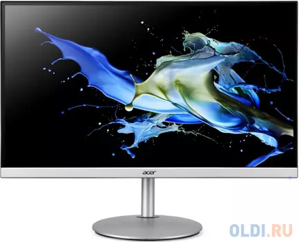 Монитор 27" Acer CBL272Usmiiprx