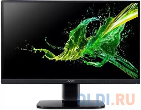 Монитор 27" Acer R272