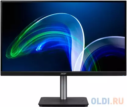 Монитор 27" Acer Vero CB273bemipruzx