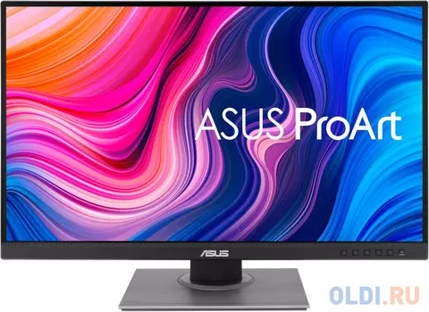 Монитор 27" ASUS ProArt PA278QV