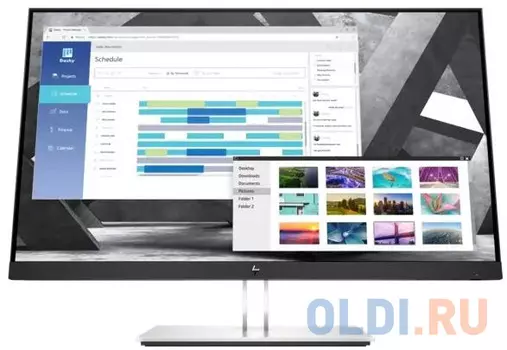 Монитор 27" HP E27q G4