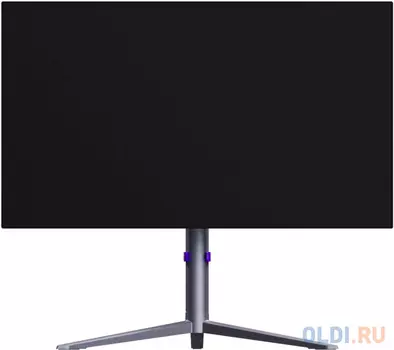 Монитор 27 KTC G27P6 Black-Silver (OLED, 2560x1440, HDMI+HDMI+DP+Type C 65W, 0.03 ms, 178°/178°, 450 cd/m, 1500000:1, 240Hz, FreeSync/G-Sync