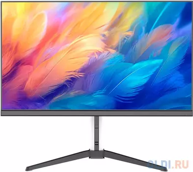 Монитор 27 Lime C270L White-Black (IPS, 1920x1080, 2xHDMI+2xDP+Audio out +DC, 1 ms, 178°/178°, 300 cd/m, 1000:1, 360Hz, MM, Pivot, Freesync/