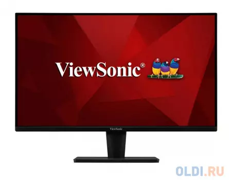 Монитор 27" ViewSonic VA2715-2K-mhd