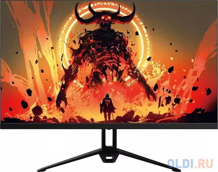 Монитор 27" SANC M2742PH (N70 ProII), FHD, IPS, 2xHDMI, DP, Черный 6974772490250