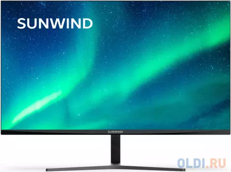 Монитор 27" SunWind SUN-M27BA103