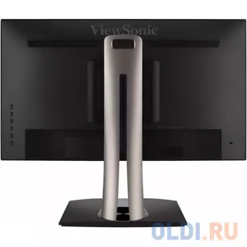 Монитор 27" ViewSonic VP2768-4K Black