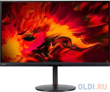 Монитор 28" Acer Nitro XV282KKVbmiipruzx