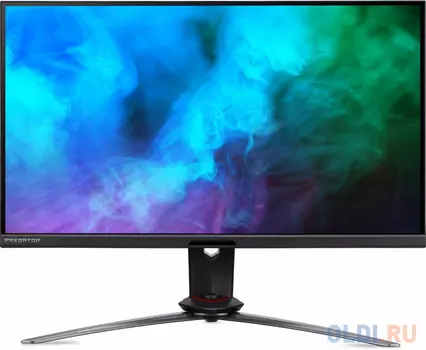 Монитор 28" Acer Predator XB283KKVbmiipruzx