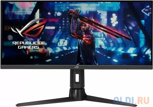 Монитор 30" ASUS ROG Strix XG309CM