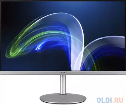 Монитор 31.5" Acer CB322QKsemipruzx