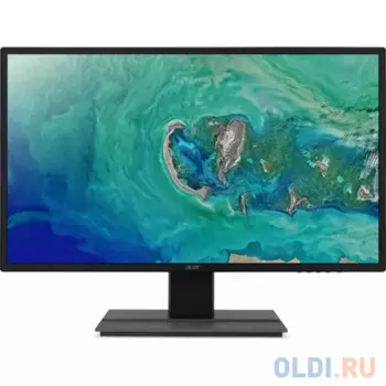 Монитор 31.5" Acer EB321HQUCbidpx UM.JE1CD.C01