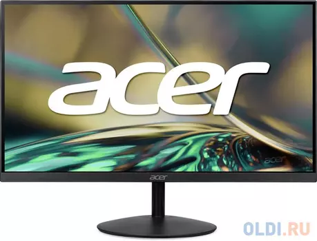 Монитор 31.5" Acer SA322QUAbmiipx