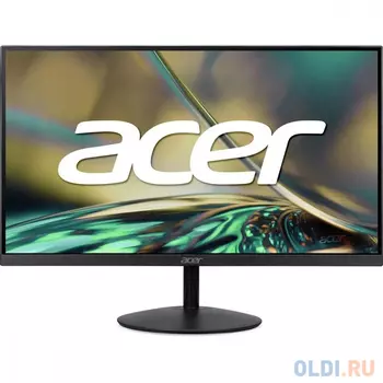 Монитор 31.5" Acer SA322QUAbmiipx