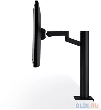 Monitor 31.5 LG 32UN880-B Black IPS, 16:9, 3840x2160, 5ms, 350 cd/m2, 1000:1, HDMI*2, DP, USB-C, 5