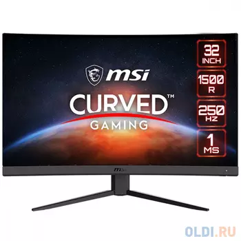 Монитор 31.5" MSI G32C4X