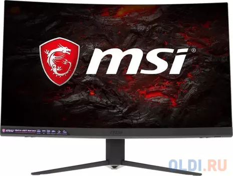 Монитор 31.5" MSI G32CQ4 E2