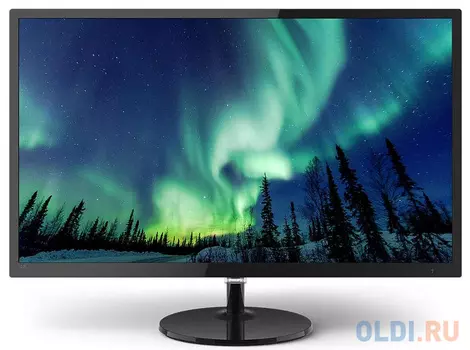 Монитор 32" Philips 327E8QJAB/00 черный IPS 1920x1080 250 cd/m^2 4 ms (G-t-G) VGA DisplayPort HDMI Аудио