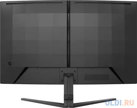 МОНИТОР 32" PHILIPS 32M2C3500L/00 Dark-Grey (VA, изогнутый, 2560x1440, 180Hz, 0.5 ms, 178°/178°, 300 cd/m, 3000:1,HDMI)