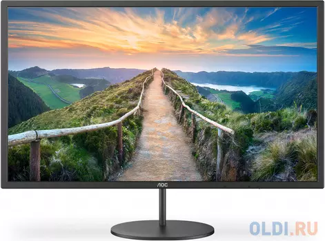 Монитор 32" AOC Q32V4