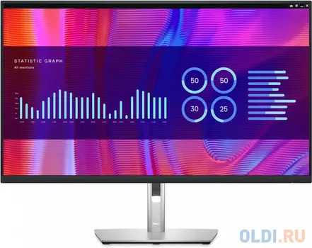 Монитор 32" DELL P3223DE