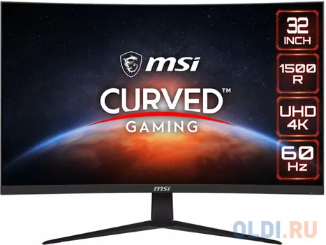 Монитор 32" MSI Optix G321CUV