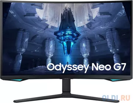 Монитор 32" Samsung Odyssey Neo G7
