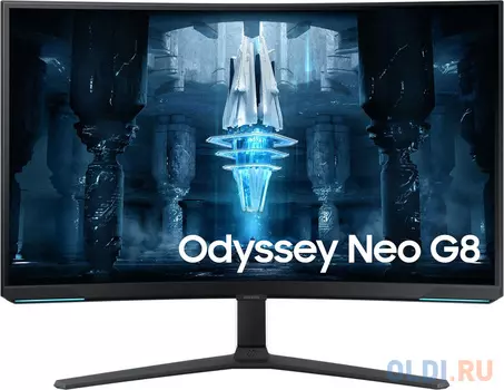 Монитор 32" Samsung Odyssey Neo G8 S32BG852NI