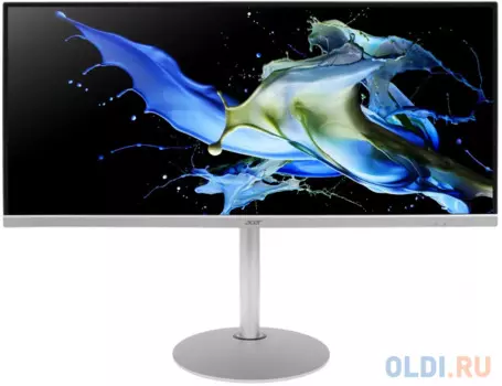 Монитор 34" Acer CB342CUsemiphuzx UM.CB2CD.001
