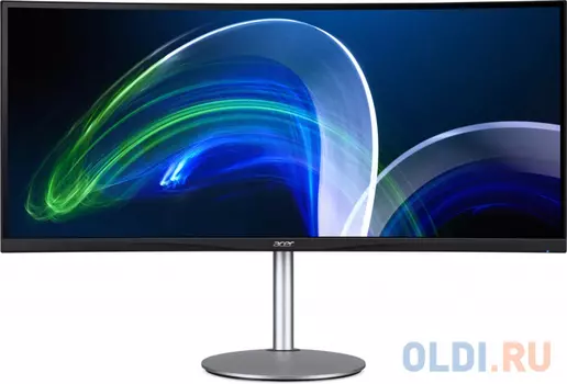 Монитор 34" Acer Vero CB342CURbmiiphuzx