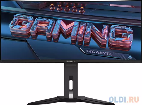 Монитор 34" GigaByte MO34WQC2