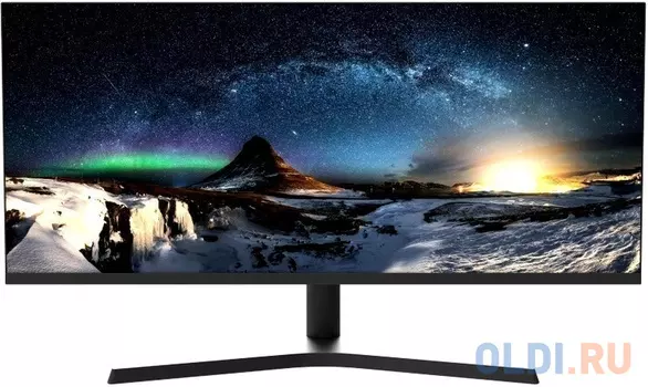 Монитор 34" Lime X315