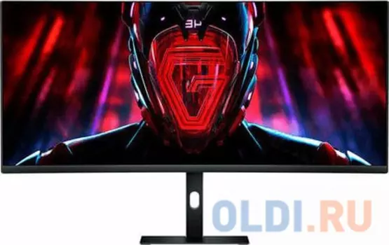 Монитор 34" Xiaomi Curved Gaming G34WQi
