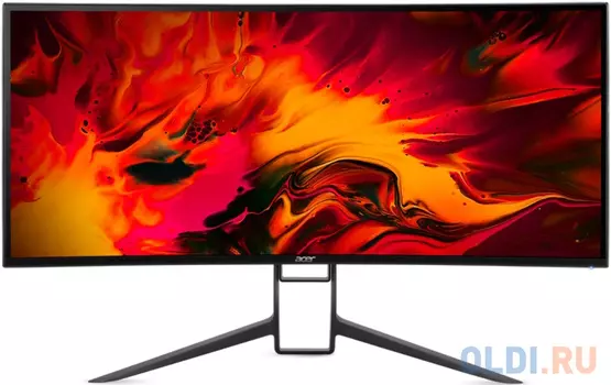 Монитор 38" Acer Nitro XR383CURPbmiiphuzx