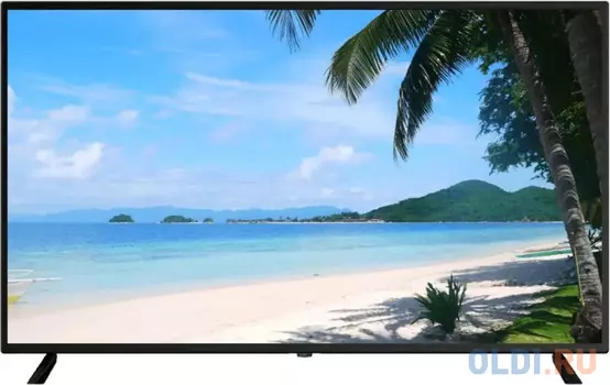 Монитор 43" Dahua DHI-LM43-F400