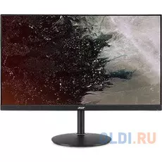 Монитор Acer 24.5" Nitro XF252QXbmiiprzx TN+film 1920x1080 240Hz FreeSync 400cd/m2 16:9