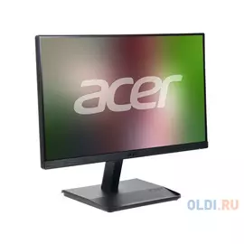 Монитор 21.5" Acer ET221Qbi Black IPS, 1920x1080, 4ms, 250 cd/m2, 1000:1 (DCR 100M:1), D-Sub, HDMI, vesa