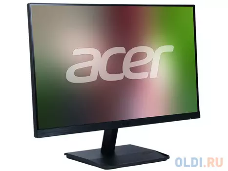 Монитор Acer ET271bi 27" Black