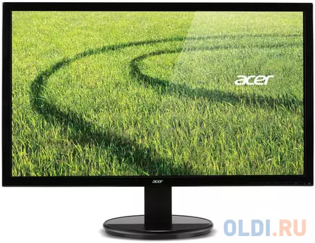 Монитор Acer K242HQLBbid 24" Black