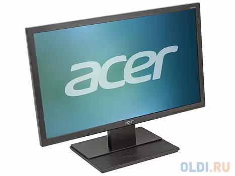 Монитор Acer V226HQLABMD 22" Black