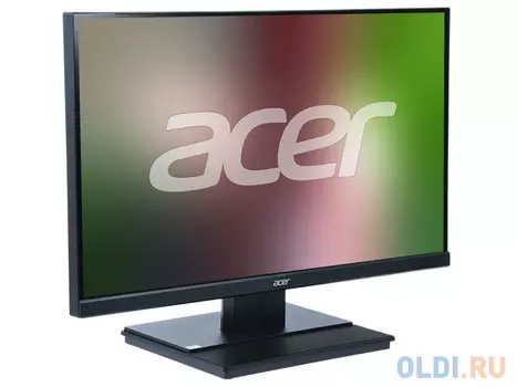 Монитор Acer V276HLCbid 27" Black