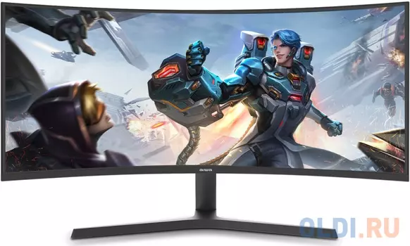 Монитор Aiwa MP340G-Y