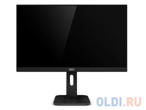 Монитор 21.5" AOC 22P1 Black MVA, 1920x1080, 8ms, 250 cd/m2, 3000:1 (DCR 50M:1), D-Sub, DVI, HDMI, DP, USBhub, 2Wx2, Headph.Out, HAS, Pivot, vesa