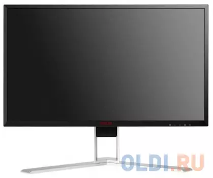 Монитор AOC AGON AG251FG 25" Black Red