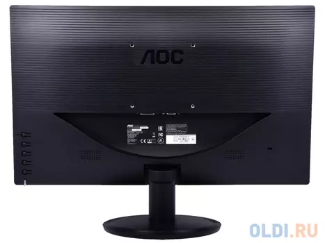 Монитор AOC I2280SWD 22" Black