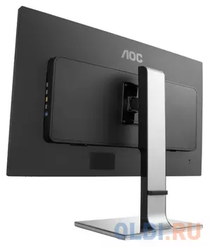 Монитор 31" AOC Professional U3277PWQU