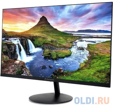 Монитор Aopen 27" 27SA2bi черный VA LED 4ms 16:9 HDMI матовая 3000:1 250cd 178гр/178гр 1920x1080 D-Sub FHD 4кг