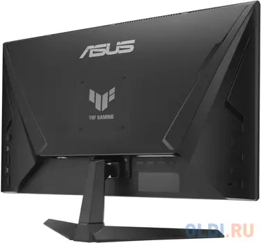 Монитор Asus 23.8" TUF Gaming VG249Q3A черный IPS LED 16:9 HDMI M/M матовая 1000:1 250cd 178гр/178гр 1920x1080 180Hz FreeSync Premium DP FHD 3.5к