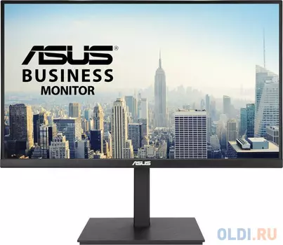 Монитор Asus 27" Business VA27UQSB черный
