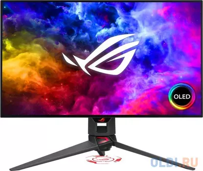 Монитор 27" ASUS ROG Swift PG27AQDM